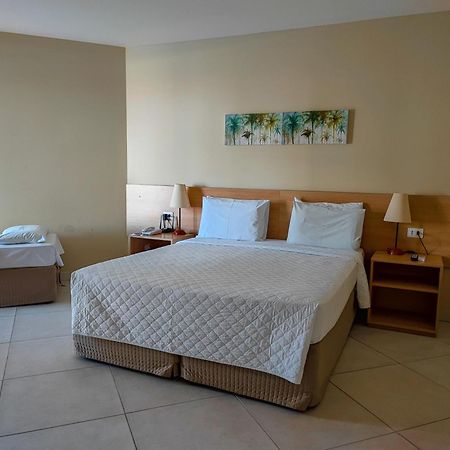 Hotel Coral Beach Tamandaré Kültér fotó