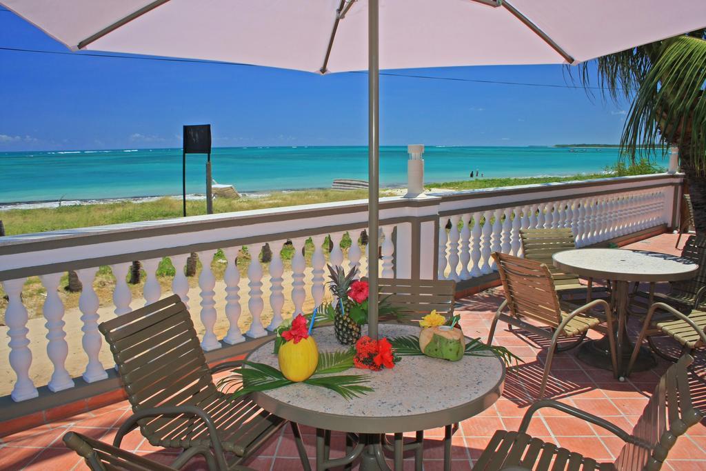 Hotel Coral Beach Tamandaré Szoba fotó