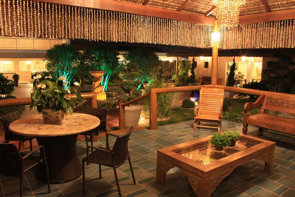 Hotel Coral Beach Tamandaré Kültér fotó