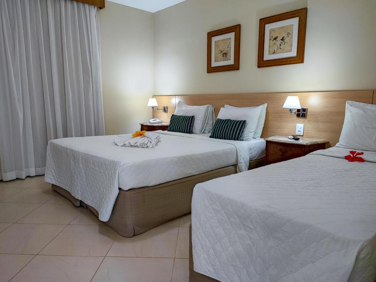 Hotel Coral Beach Tamandaré Kültér fotó