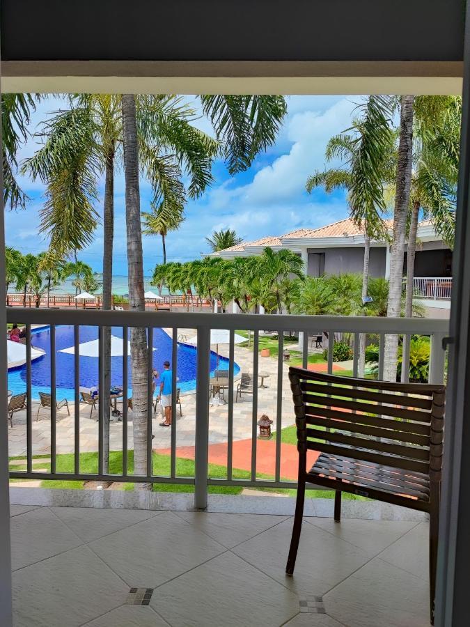 Hotel Coral Beach Tamandaré Kültér fotó