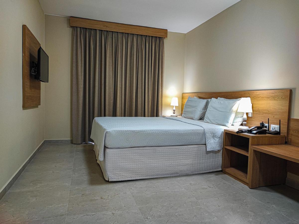 Hotel Coral Beach Tamandaré Kültér fotó