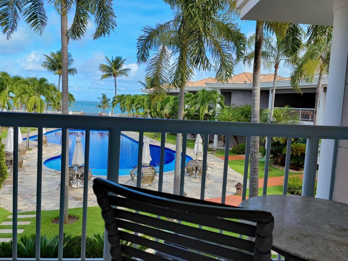 Hotel Coral Beach Tamandaré Kültér fotó