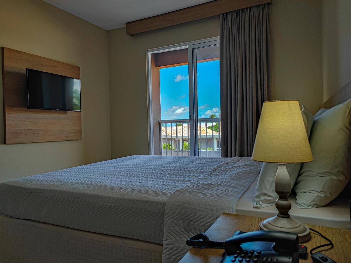 Hotel Coral Beach Tamandaré Kültér fotó