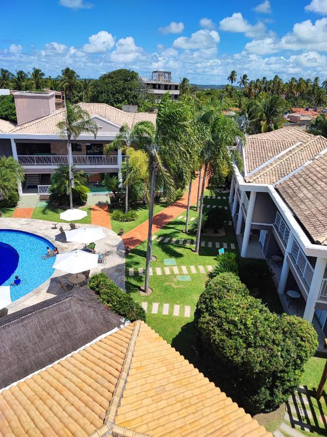 Hotel Coral Beach Tamandaré Kültér fotó