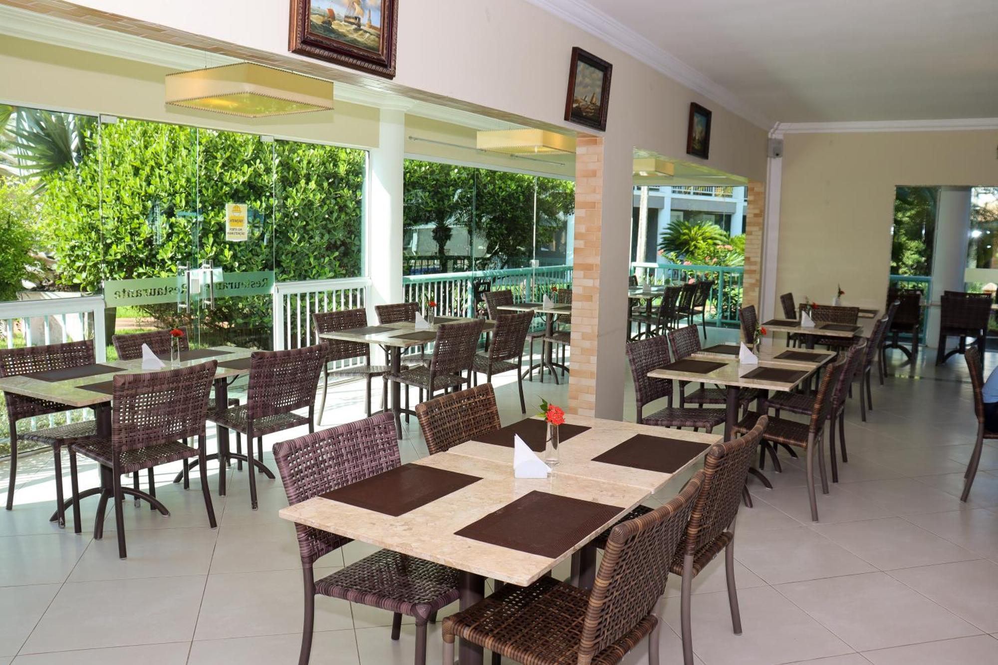 Hotel Coral Beach Tamandaré Kültér fotó