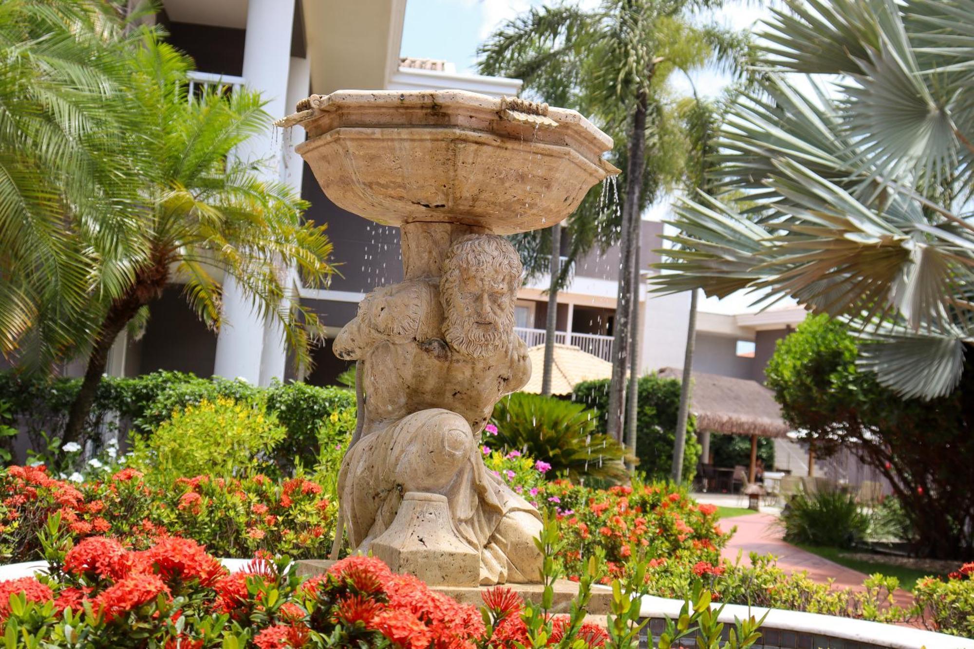 Hotel Coral Beach Tamandaré Kültér fotó