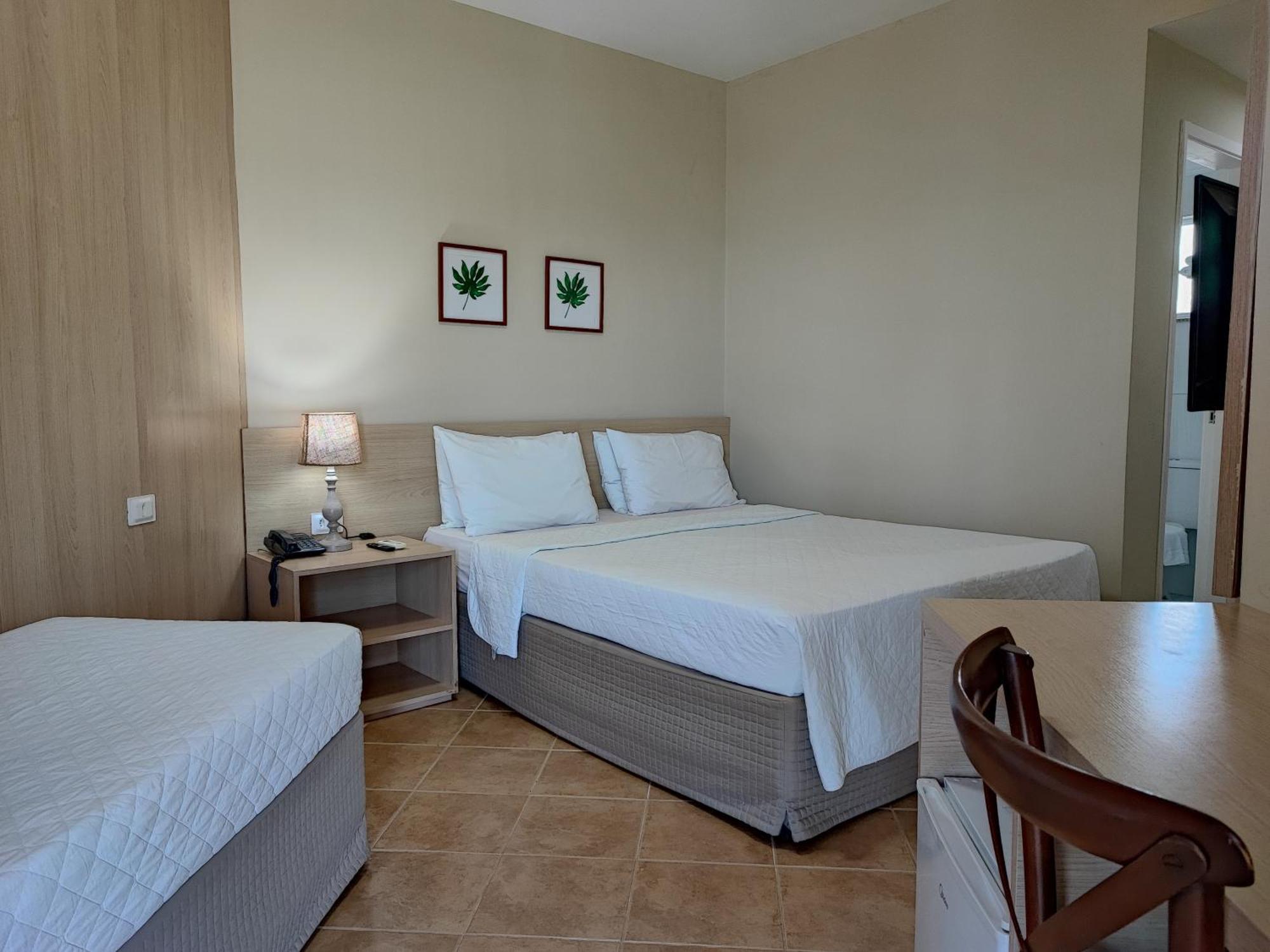 Hotel Coral Beach Tamandaré Kültér fotó
