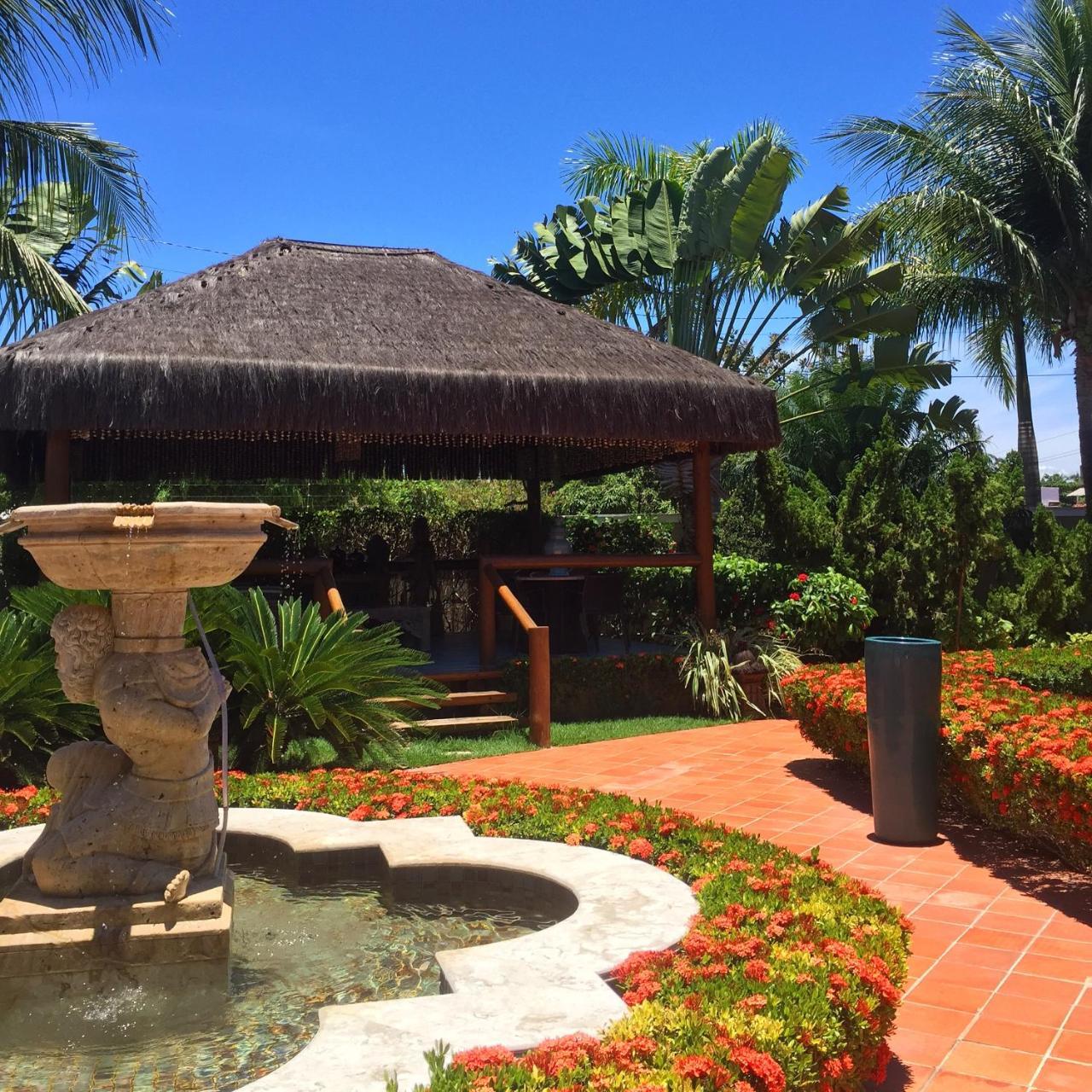 Hotel Coral Beach Tamandaré Kültér fotó