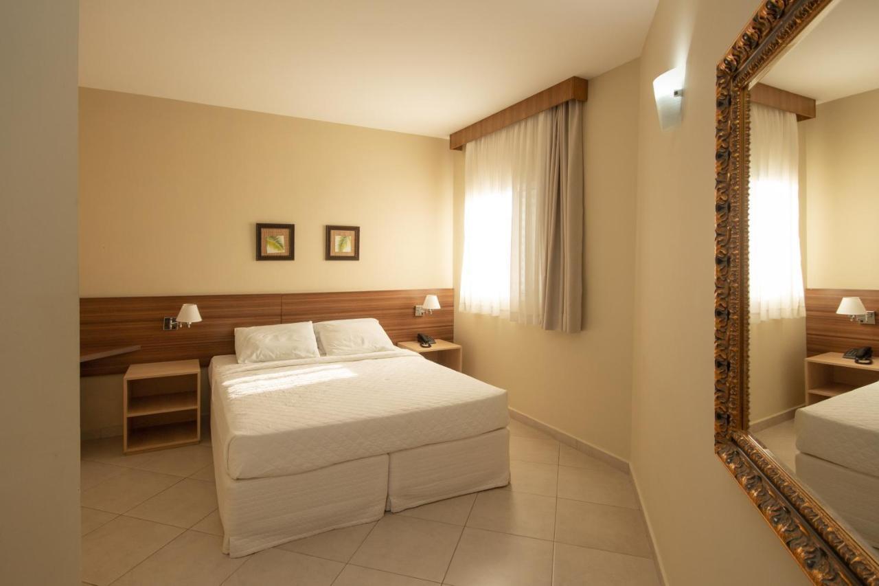 Hotel Coral Beach Tamandaré Kültér fotó