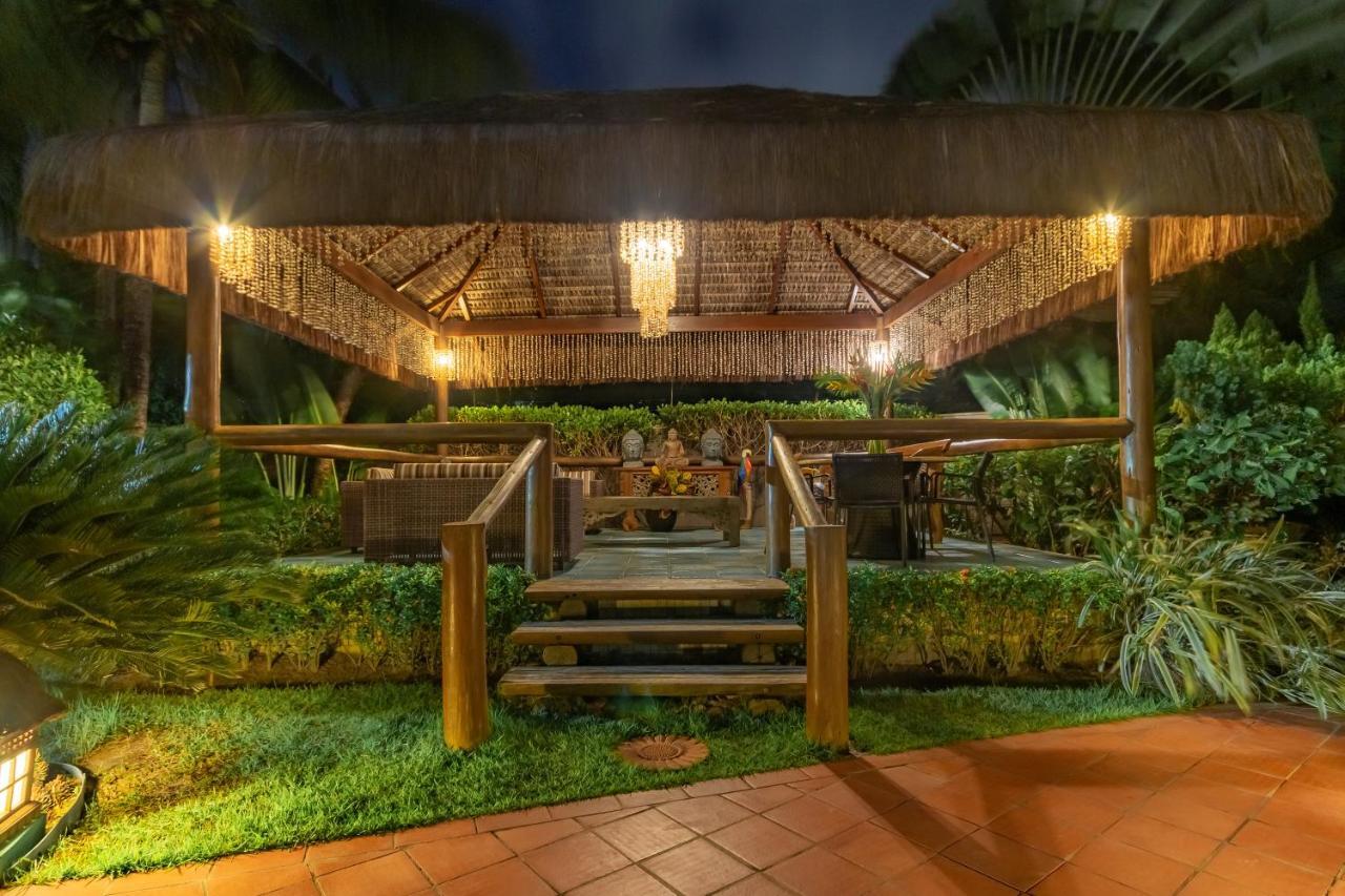 Hotel Coral Beach Tamandaré Kültér fotó