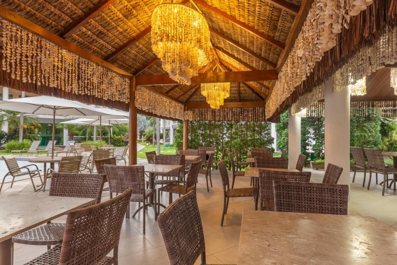 Hotel Coral Beach Tamandaré Kültér fotó